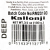 Kallonji