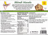 Bhindi Masala