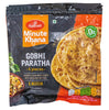Gobhi Paratha