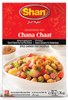 Chana Chaat