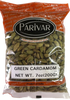 Green Cardamom