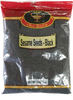 Sesame Seeds Black