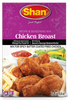 Chicken Broast