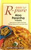 Aloo Parantha Masala