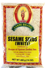 Sesame Seeds White