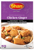 Chicken Ginger