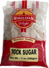 Rock Sugar