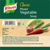 Mixed Vegetable Soup