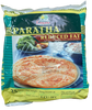Reduced Fat Paratha