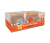 Kesar Pista Malai Matka Kulfi Ice Cream