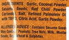 Garlic Chutney