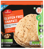 Gluten Free Chapati