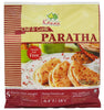 Chili & Garlic Paratha