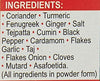 Dhanshak Masala