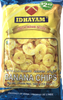 Banana Chips