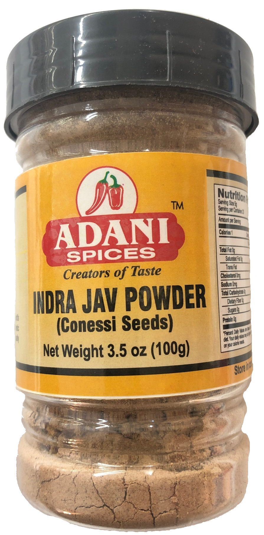 Indra Jav Powder