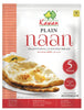 Plain Naan