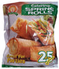 Spring Rolls