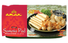 Malaysian Samosa Pad