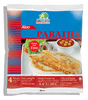 Aloo Paratha