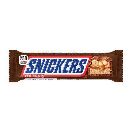 Candy Bars