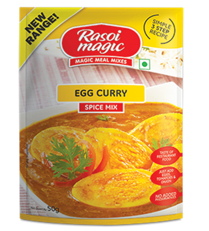 Egg Curry