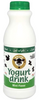 Yogurt Drink Mint Flavor