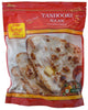 Tandoori Naan