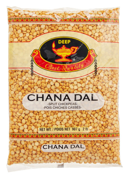 Chana Dal