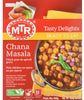 Chana Masala