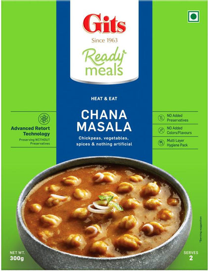 Chana Masala