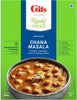 Chana Masala