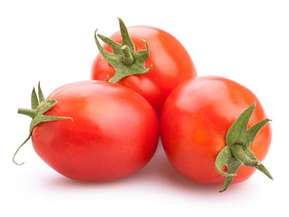 Roma Tomatoes