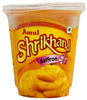 Saffron Shrikhand