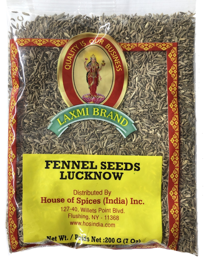 Fennel Seeds Lucknow