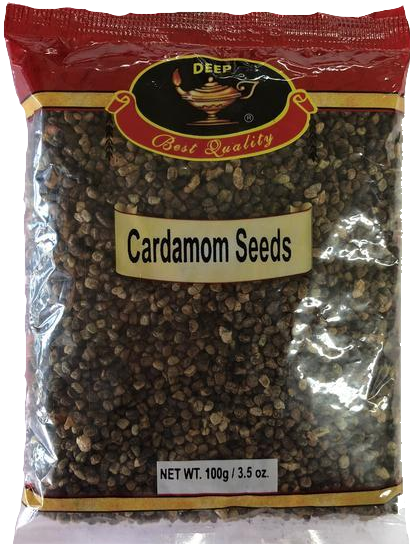 Cardamom Seeds