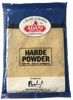 Harde Powder
