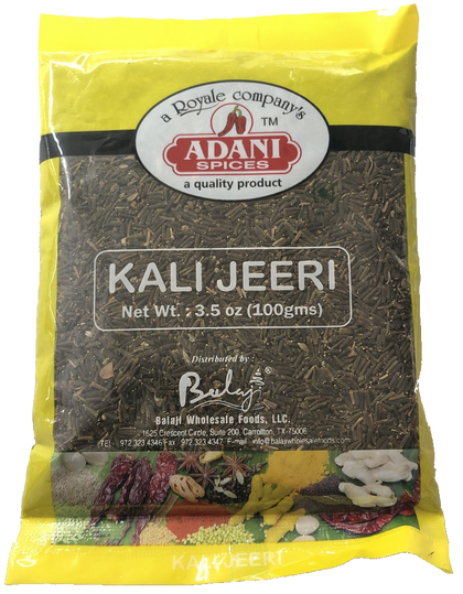 Kali Jeeri