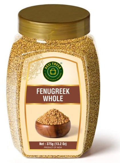 Fenugreek Whole