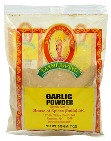 Garlic Powder