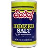 Iodized Salt