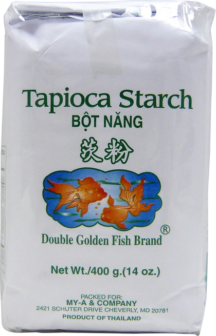 Tapioca Starch