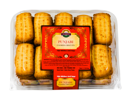 Punjabi Cookies