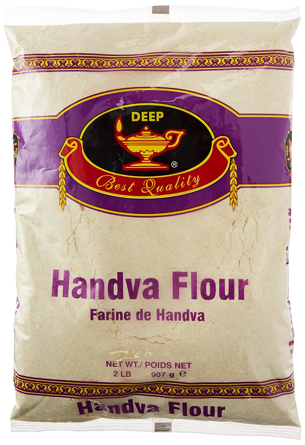 Handva Flour