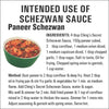 Schezwan Stir Fry Sauce