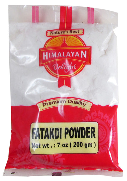 Fatakdi Powder