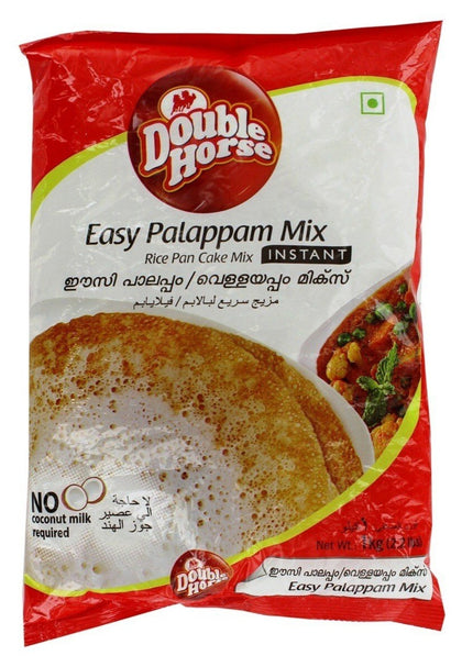 Easy Palappam Mix