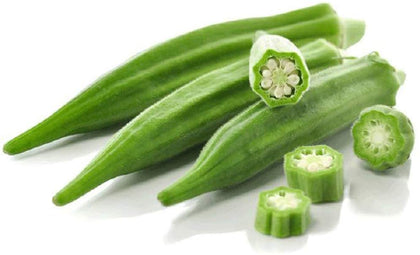 Okra