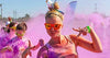Holi Color