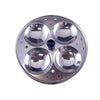 Idli Plates 3 Pcs